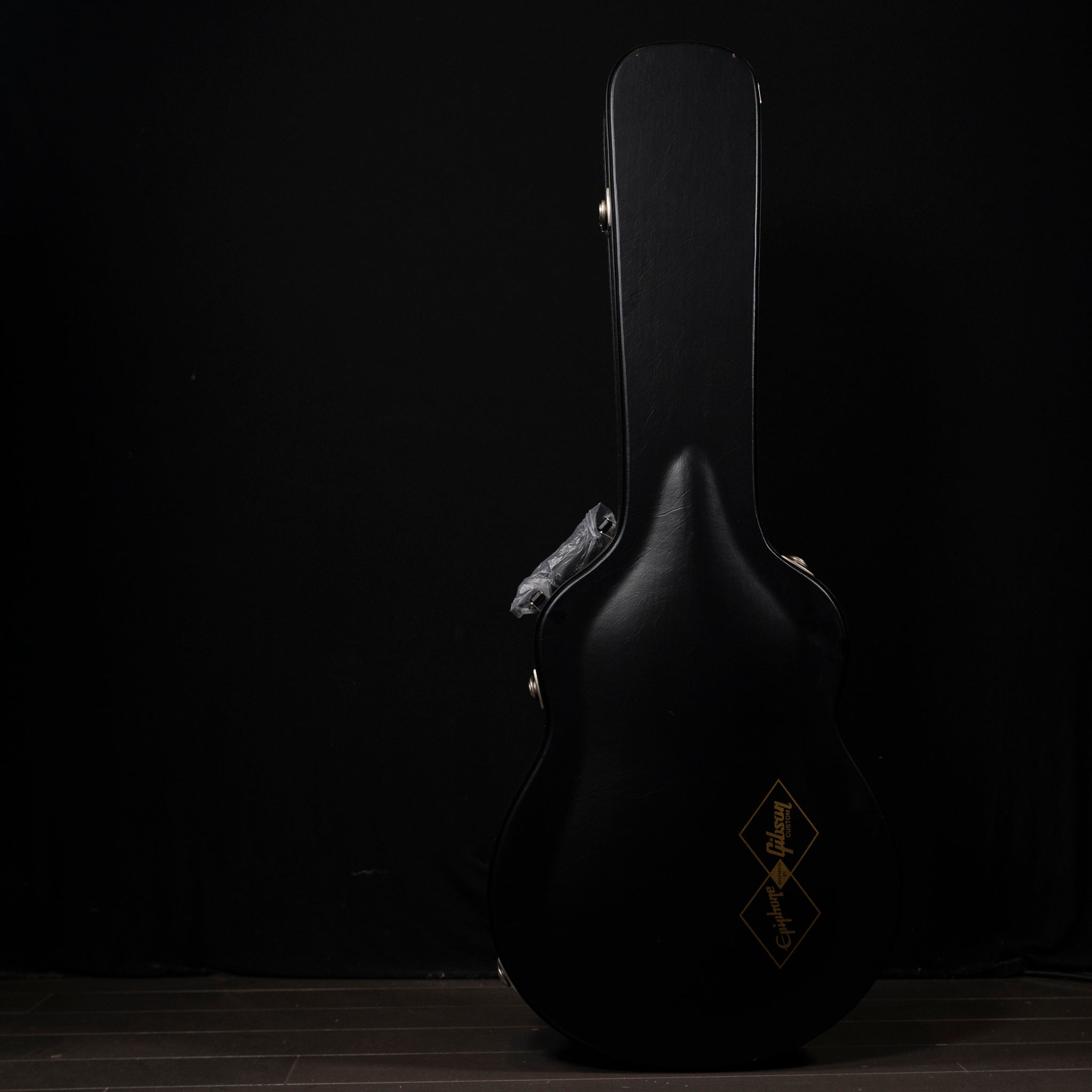 Epiphone Inspired by Gibson Custom 1962 ES-335 Reissue Electric Guitar - Vintage Burst - Midwood Guitar