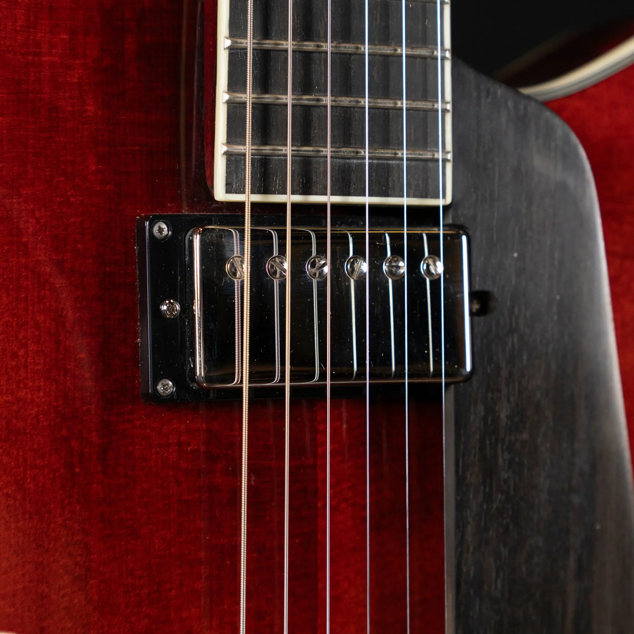 2025 Eastman AR503ce Hollowbody Guitar - Classic - Midwood Guitar