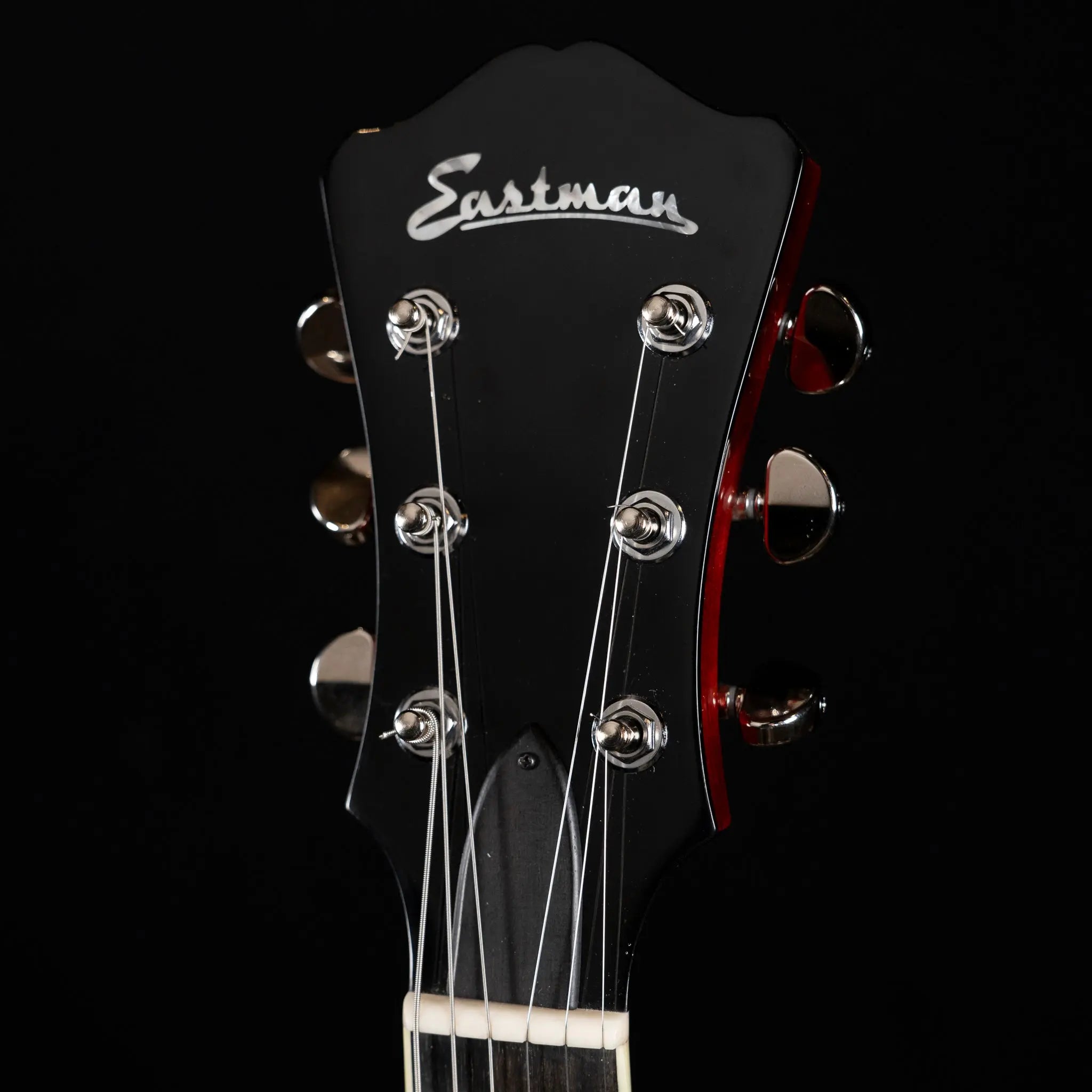 2025 Eastman AR503ce Hollowbody Guitar - Classic - Midwood Guitar