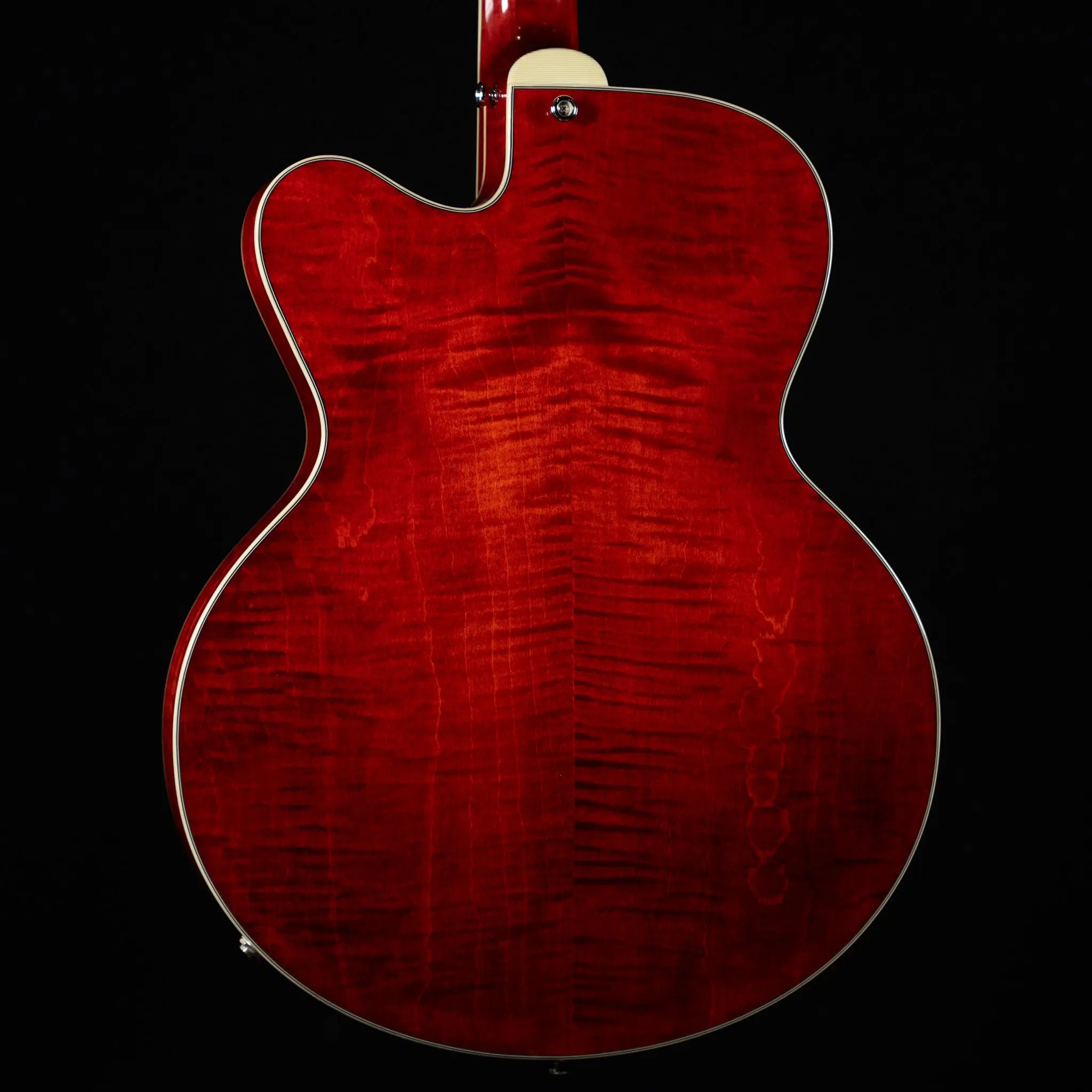 2025 Eastman AR503ce Hollowbody Guitar - Classic - Midwood Guitar