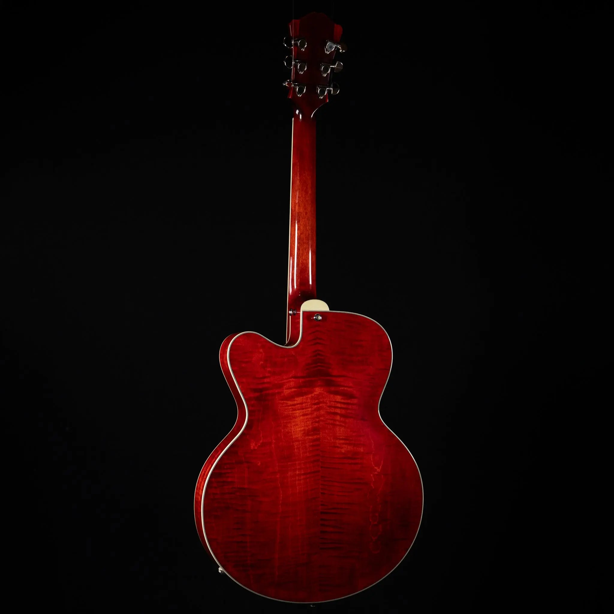 2025 Eastman AR503ce Hollowbody Guitar - Classic - Midwood Guitar