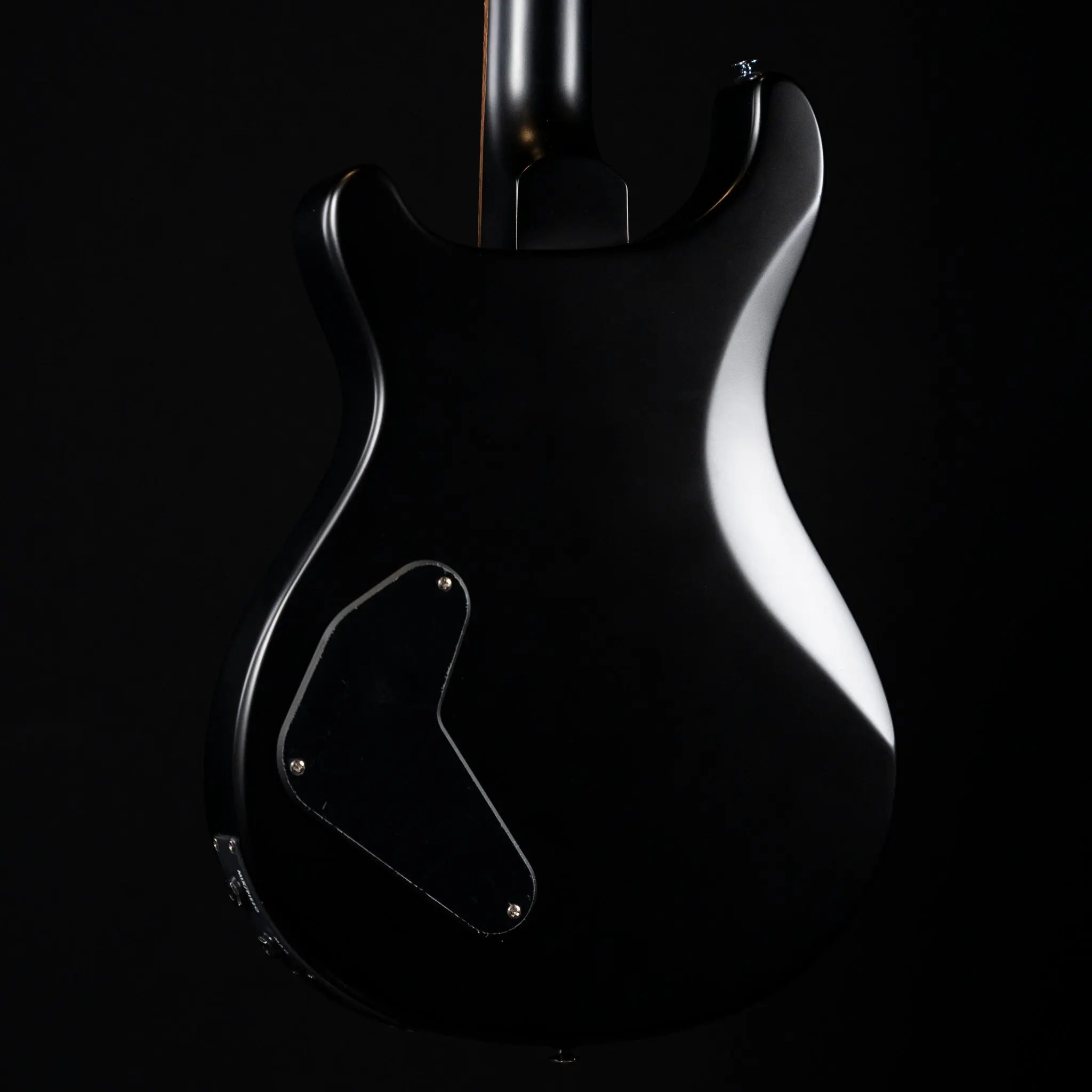 PRS SE Ed Sheeran “Cosmic Splash” Limited Edition – Hollowbody I Piezo Baritone - Midwood Guitar