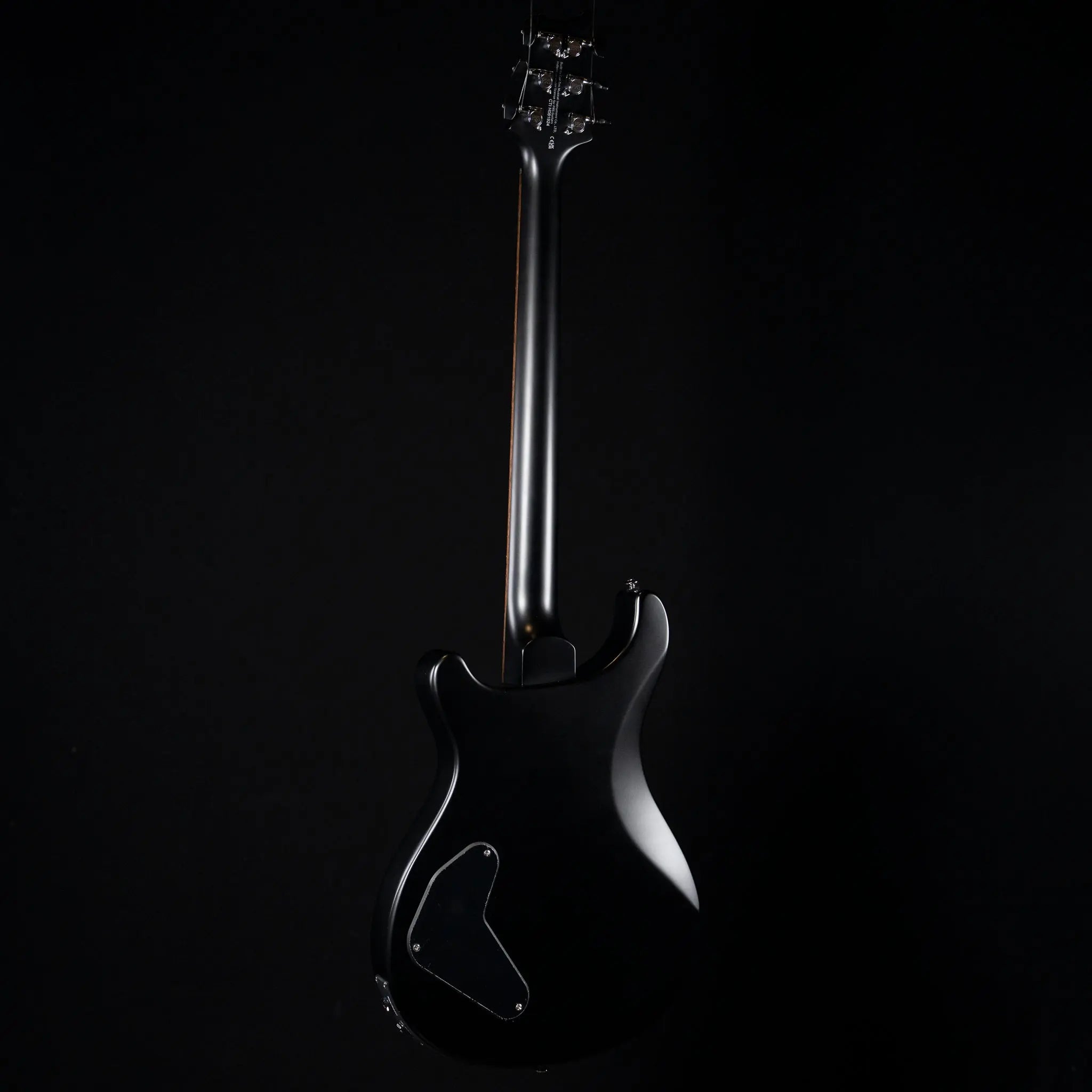 PRS SE Ed Sheeran “Cosmic Splash” Limited Edition – Hollowbody I Piezo Baritone - Midwood Guitar