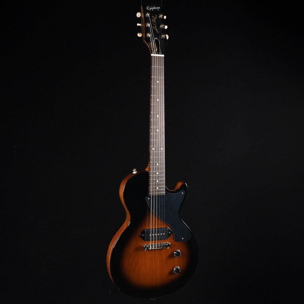 Epiphone Les Paul Junior - Tobacco Burst #1437