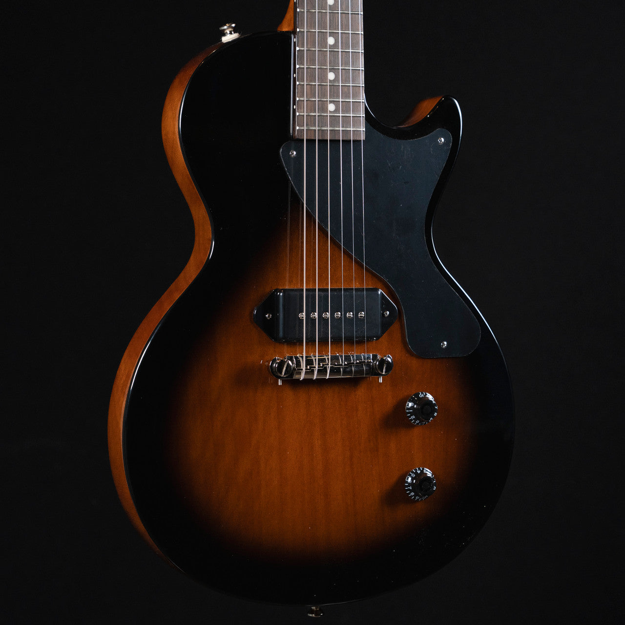 Epiphone Les Paul Junior - Tobacco Burst #1437