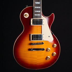 Epiphone Inspired by Gibson Custom 1959 Les Paul Standard - Deep Cherry Sunburst