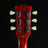 Epiphone Inspired by Gibson Custom 1959 Les Paul Standard Deep Cherry Sunburst Epiphone