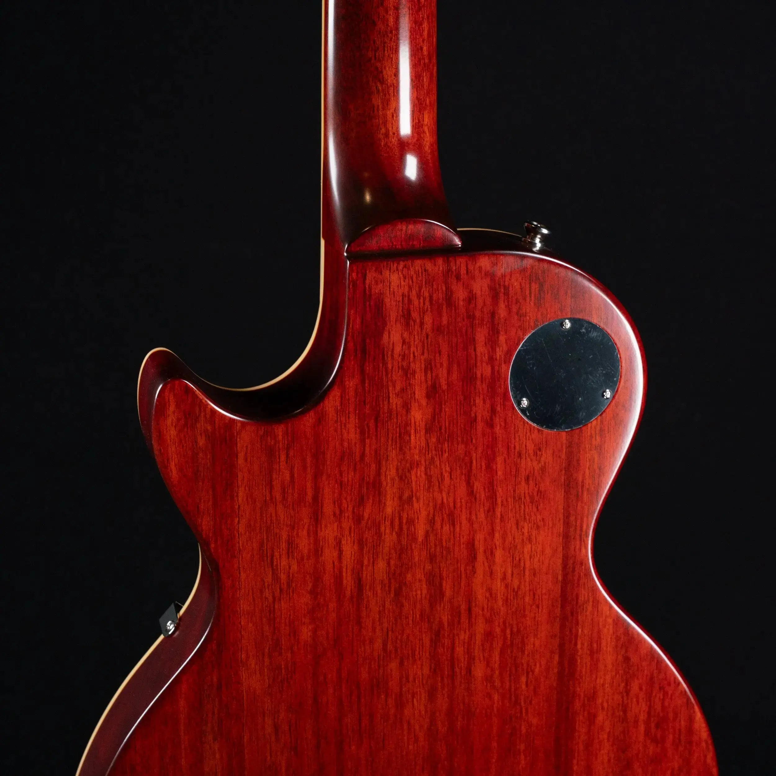 Epiphone Inspired by Gibson Custom 1959 Les Paul Standard Deep Cherry Sunburst Epiphone