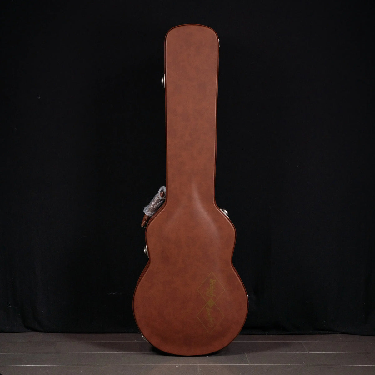 Epiphone Inspired by Gibson Custom 1959 Les Paul Standard Deep Cherry Sunburst Epiphone