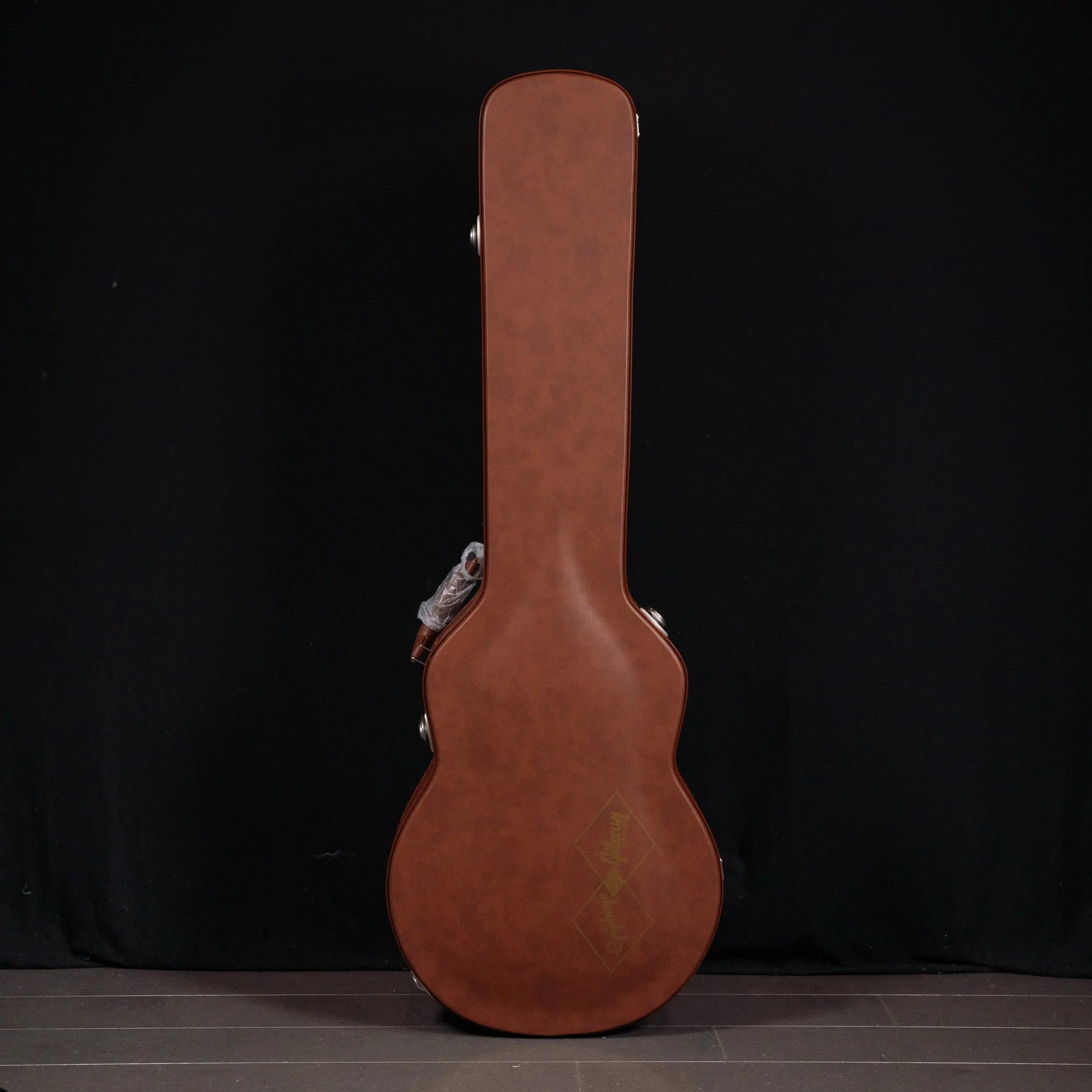 Epiphone Inspired by Gibson Custom 1959 Les Paul Standard Deep Cherry Sunburst Epiphone