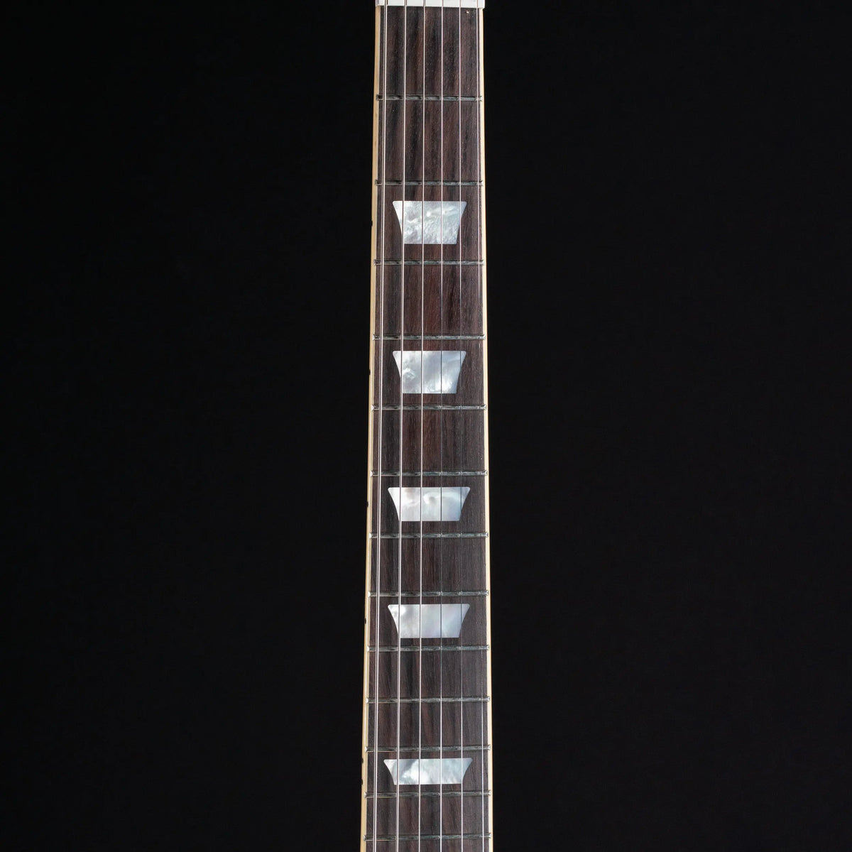Epiphone Inspired by Gibson Custom 1959 Les Paul Standard Deep Cherry Sunburst Epiphone
