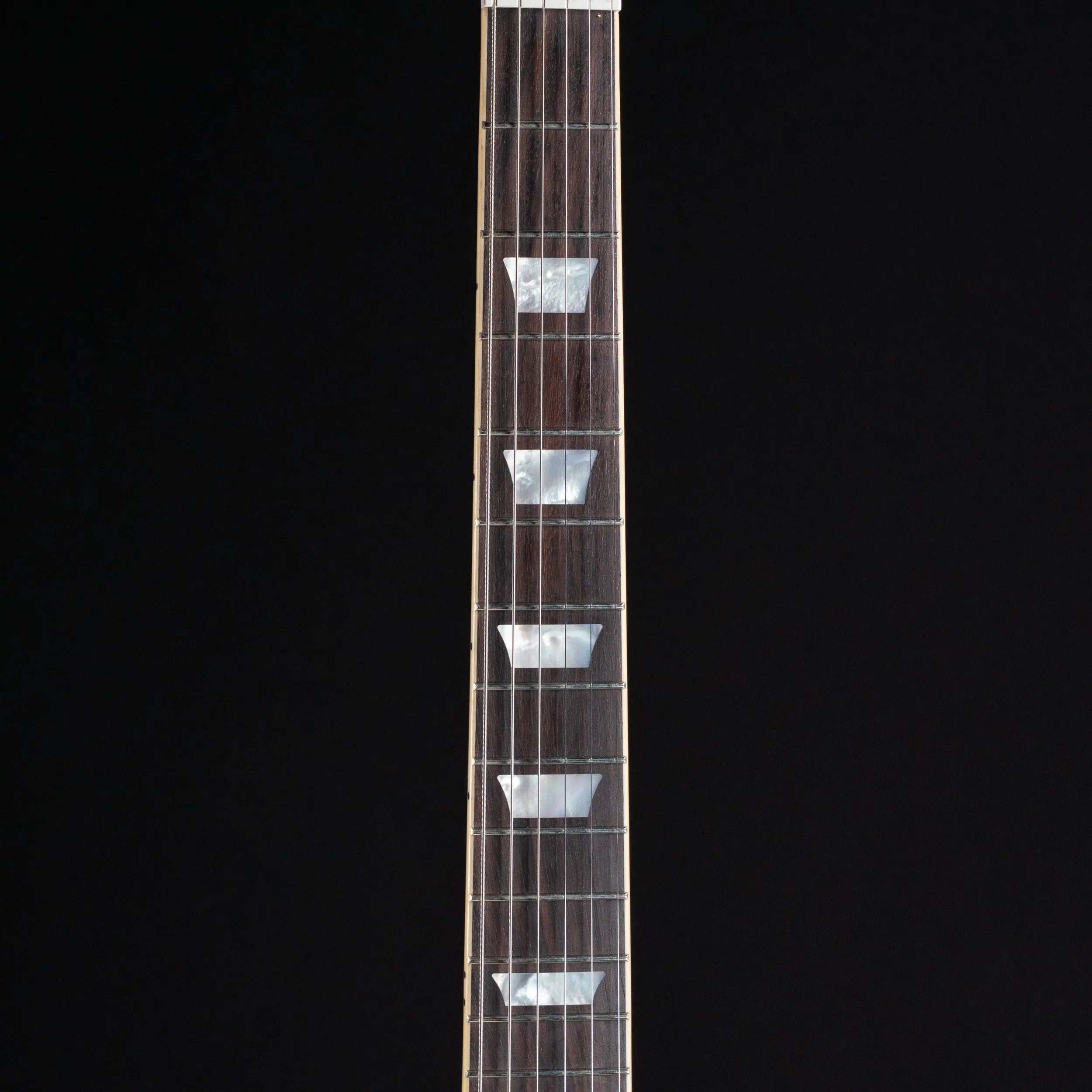 Epiphone Inspired by Gibson Custom 1959 Les Paul Standard Deep Cherry Sunburst Epiphone