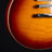 Epiphone Inspired by Gibson Custom 1959 Les Paul Standard Deep Cherry Sunburst Epiphone