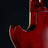 Epiphone Inspired by Gibson Custom 1959 Les Paul Standard - Golden Poppy Burst Epiphone
