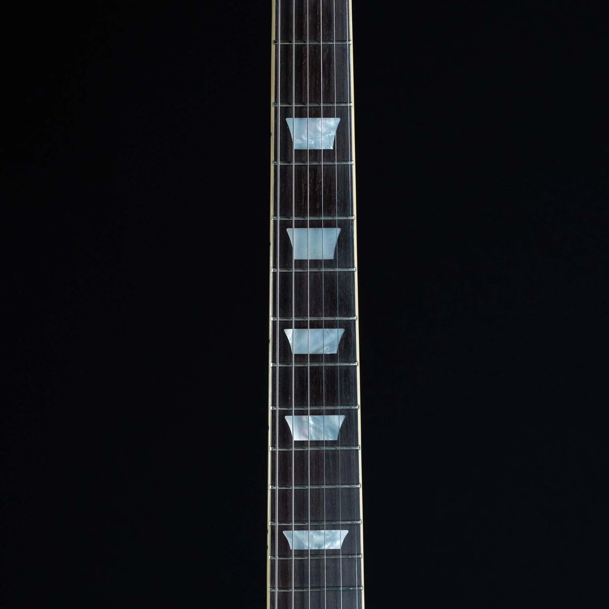 Epiphone Inspired by Gibson Custom 1959 Les Paul Standard - Golden Poppy Burst Epiphone