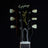 Epiphone Inspired by Gibson Custom 1959 Les Paul Standard - Golden Poppy Burst Epiphone