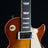 Epiphone Inspired by Gibson Custom 1959 Les Paul Standard - Golden Poppy Burst Epiphone