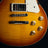 Epiphone Inspired by Gibson Custom 1959 Les Paul Standard - Golden Poppy Burst Epiphone