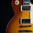 Epiphone Inspired by Gibson Custom 1959 Les Paul Standard - Golden Poppy Burst Epiphone