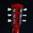 Epiphone Inspired by Gibson Custom 1959 Les Paul Standard - Golden Poppy Burst - Midwood Guitar