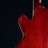 Epiphone Inspired by Gibson Custom 1959 Les Paul Standard - Golden Poppy Burst - Midwood Guitar