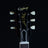 Epiphone Inspired by Gibson Custom 1959 Les Paul Standard - Golden Poppy Burst - Midwood Guitar
