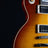 Epiphone Inspired by Gibson Custom 1959 Les Paul Standard - Golden Poppy Burst - Midwood Guitar