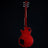 Epiphone Inspired by Gibson Custom 1959 Les Paul Standard - Golden Poppy Burst - Midwood Guitar