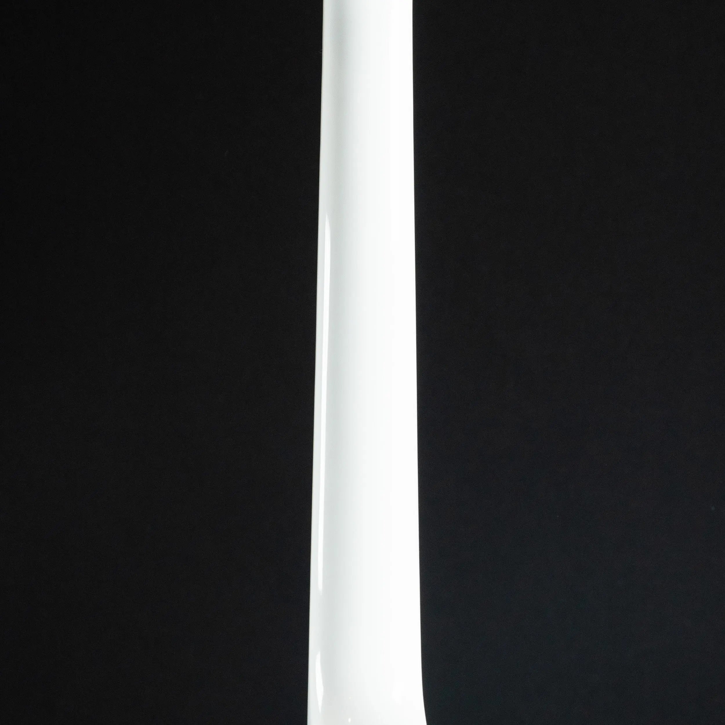 Epiphone Inspired by Gibson Custom Les Paul Custom - Alpine White Epiphone