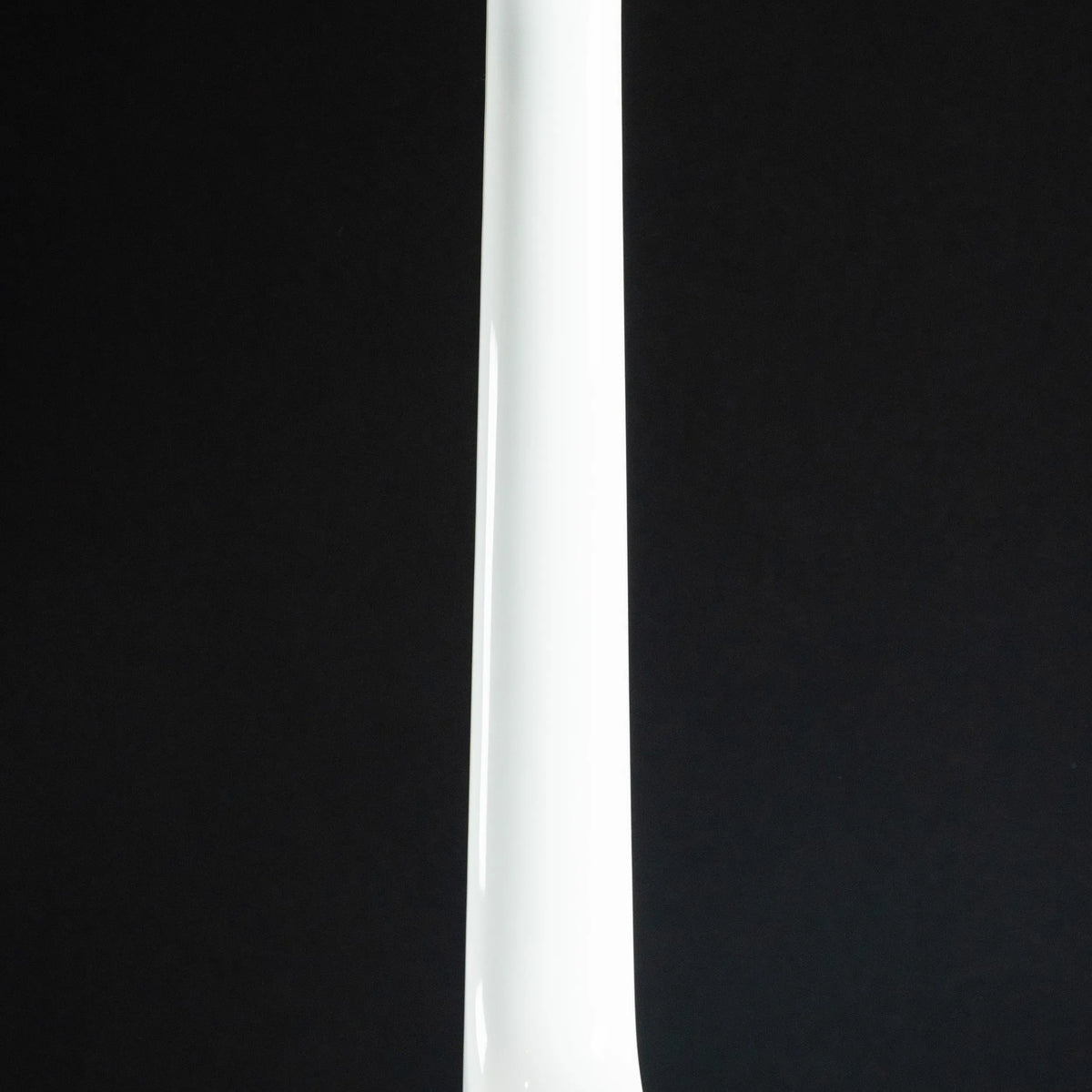 Epiphone Inspired by Gibson Custom Les Paul Custom - Alpine White Epiphone