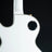 Epiphone Inspired by Gibson Custom Les Paul Custom - Alpine White Epiphone
