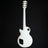 Epiphone Inspired by Gibson Custom Les Paul Custom - Alpine White Epiphone