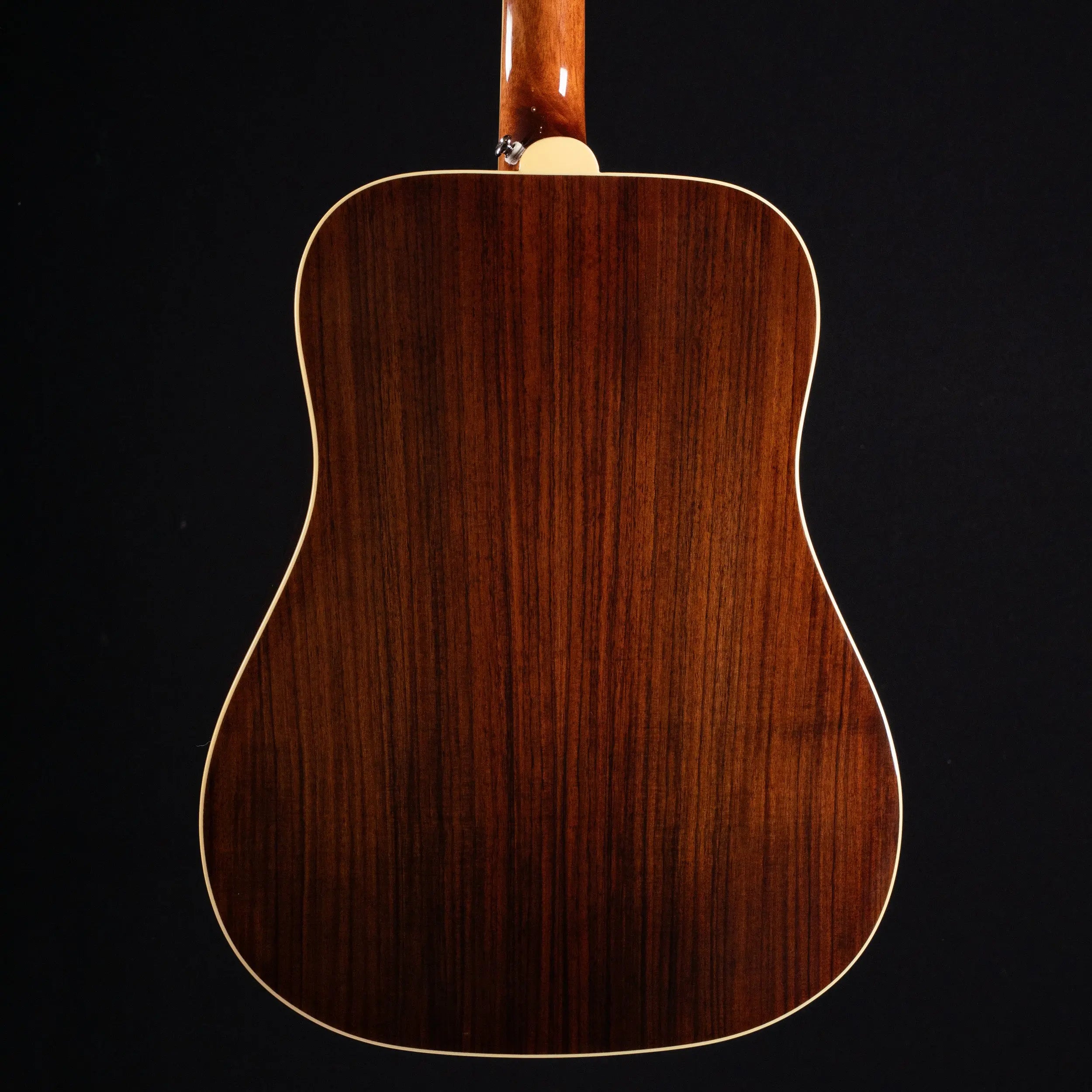 Epiphone Marcus King El Dorado - Antique Natural - Midwood Guitar