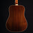 Epiphone Marcus King El Dorado - Antique Natural - Midwood Guitar