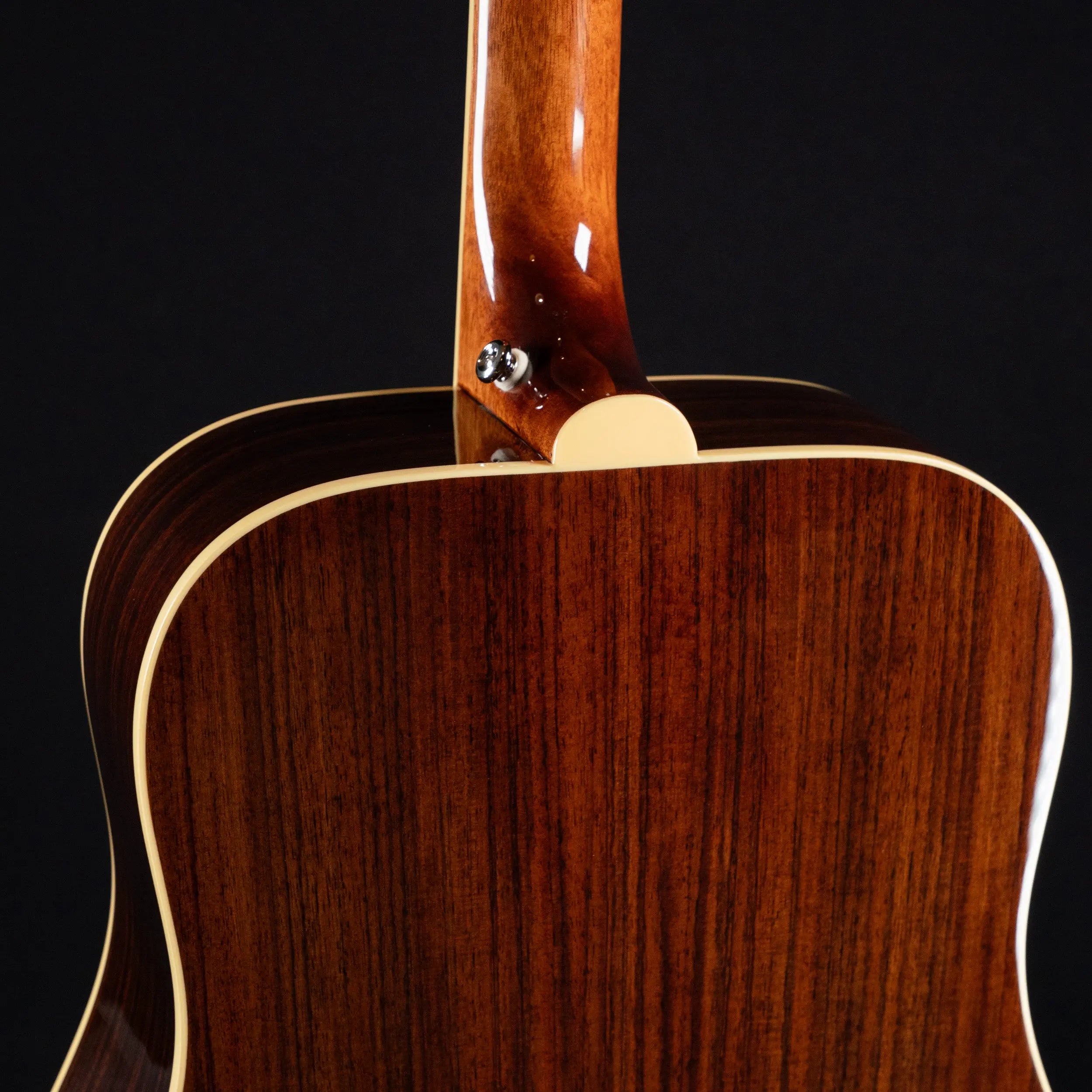 Epiphone Marcus King El Dorado - Antique Natural - Midwood Guitar