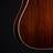 Epiphone Marcus King El Dorado - Antique Natural - Midwood Guitar