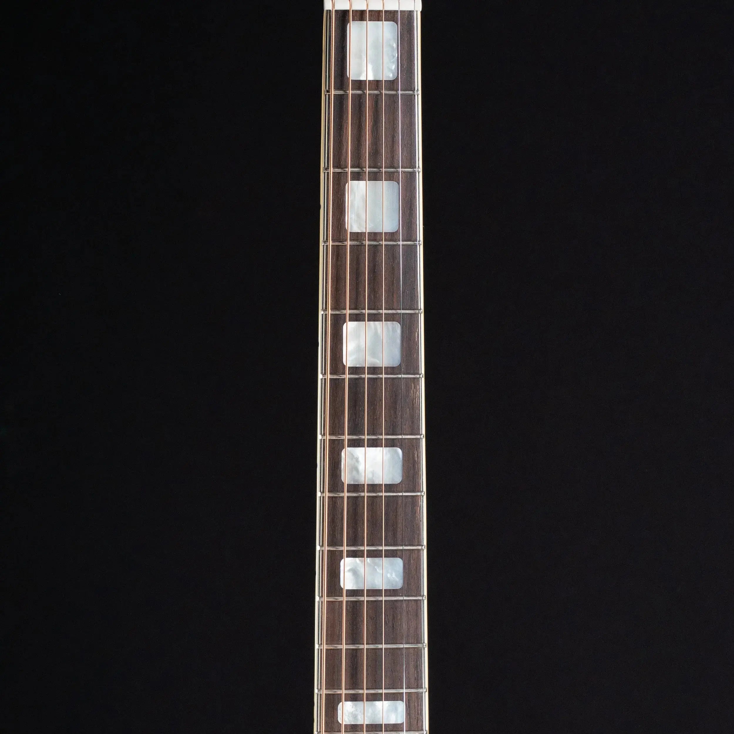 Epiphone Marcus King El Dorado - Antique Natural - Midwood Guitar