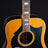 Epiphone Marcus King El Dorado - Antique Natural - Midwood Guitar