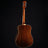 Epiphone Marcus King El Dorado - Antique Natural - Midwood Guitar