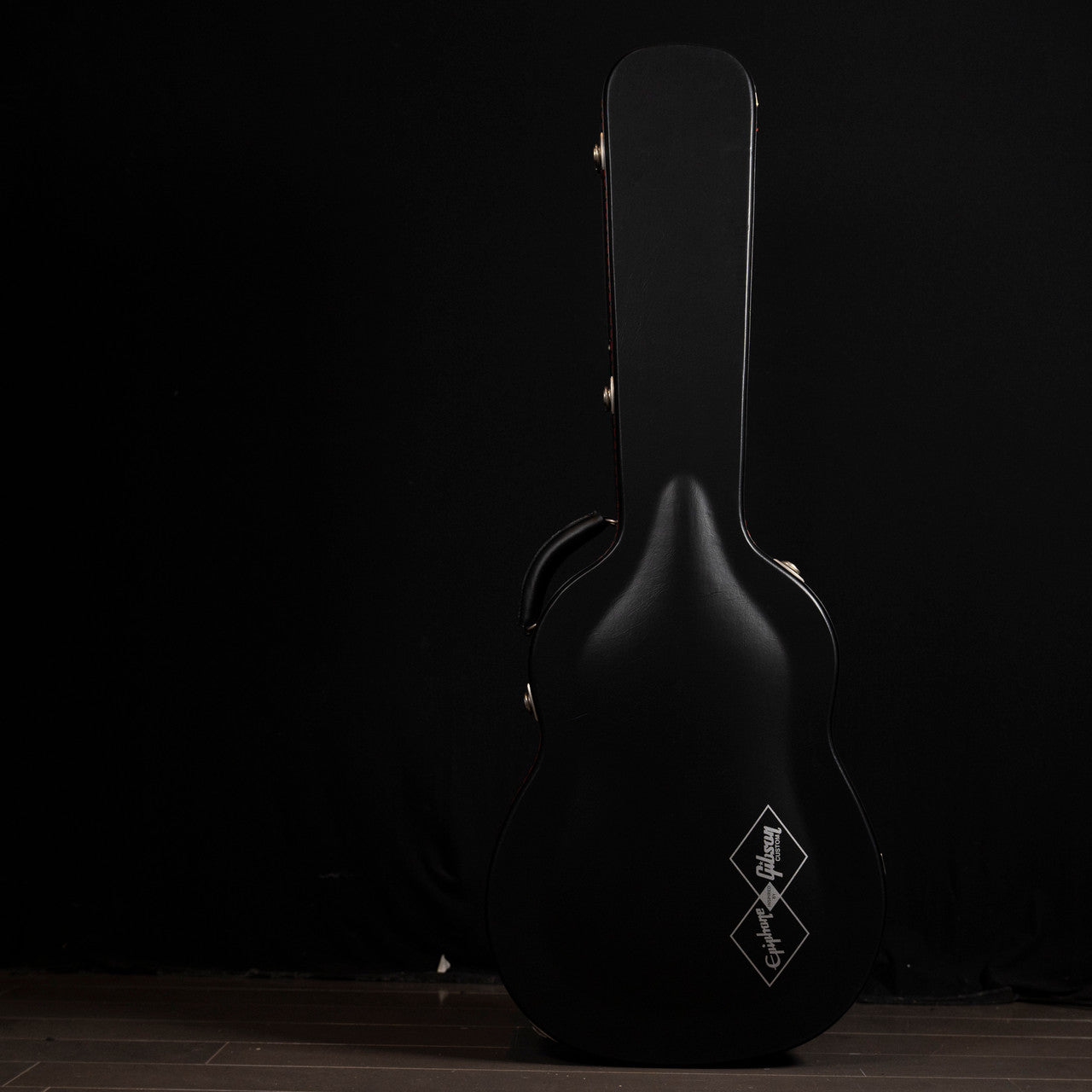 Epiphone Inspired by Gibson Custom Shop 1942 Banner J-45 - Vintage Sunburst #0118