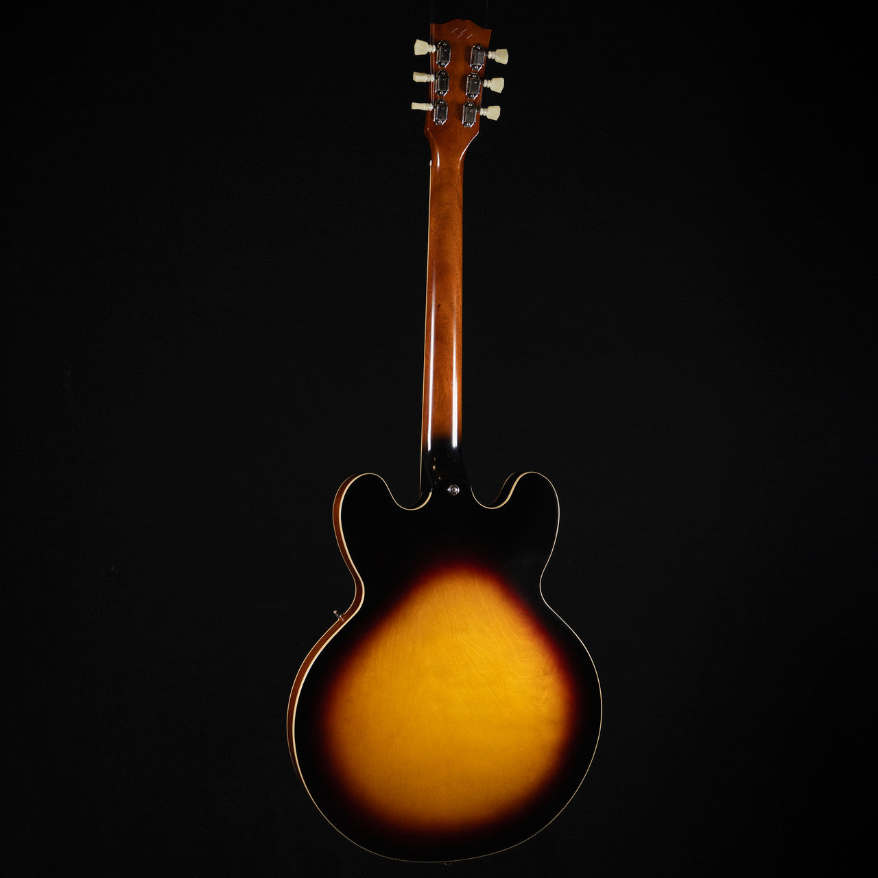 Epiphone Inspired by Gibson Custom 1962 ES-335 Reissue - Vintage Burst
