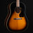 Epiphone Inspired by Gibson Custom Shop 1942 Banner J-45 - Vintage Sunburst #0394 Epiphone