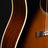 Epiphone Inspired by Gibson Custom Shop 1942 Banner J-45 - Vintage Sunburst #0394 Epiphone