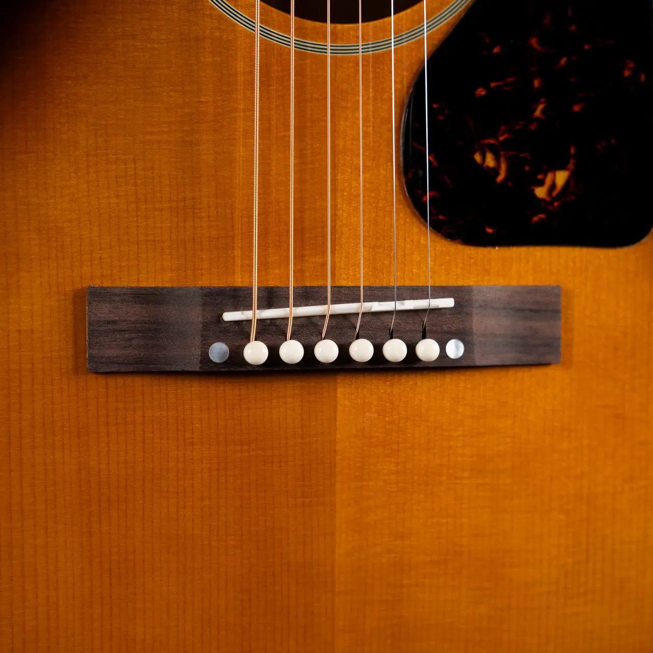 Epiphone Inspired by Gibson Custom Shop 1942 Banner J-45 - Vintage Sunburst #0394 Epiphone