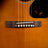 Epiphone Inspired by Gibson Custom Shop 1942 Banner J-45 - Vintage Sunburst #0394 Epiphone