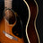 Epiphone Inspired by Gibson Custom Shop 1942 Banner J-45 - Vintage Sunburst #0394 Epiphone