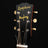 Epiphone Inspired by Gibson Custom Shop 1942 Banner J-45 - Vintage Sunburst #0394 Epiphone