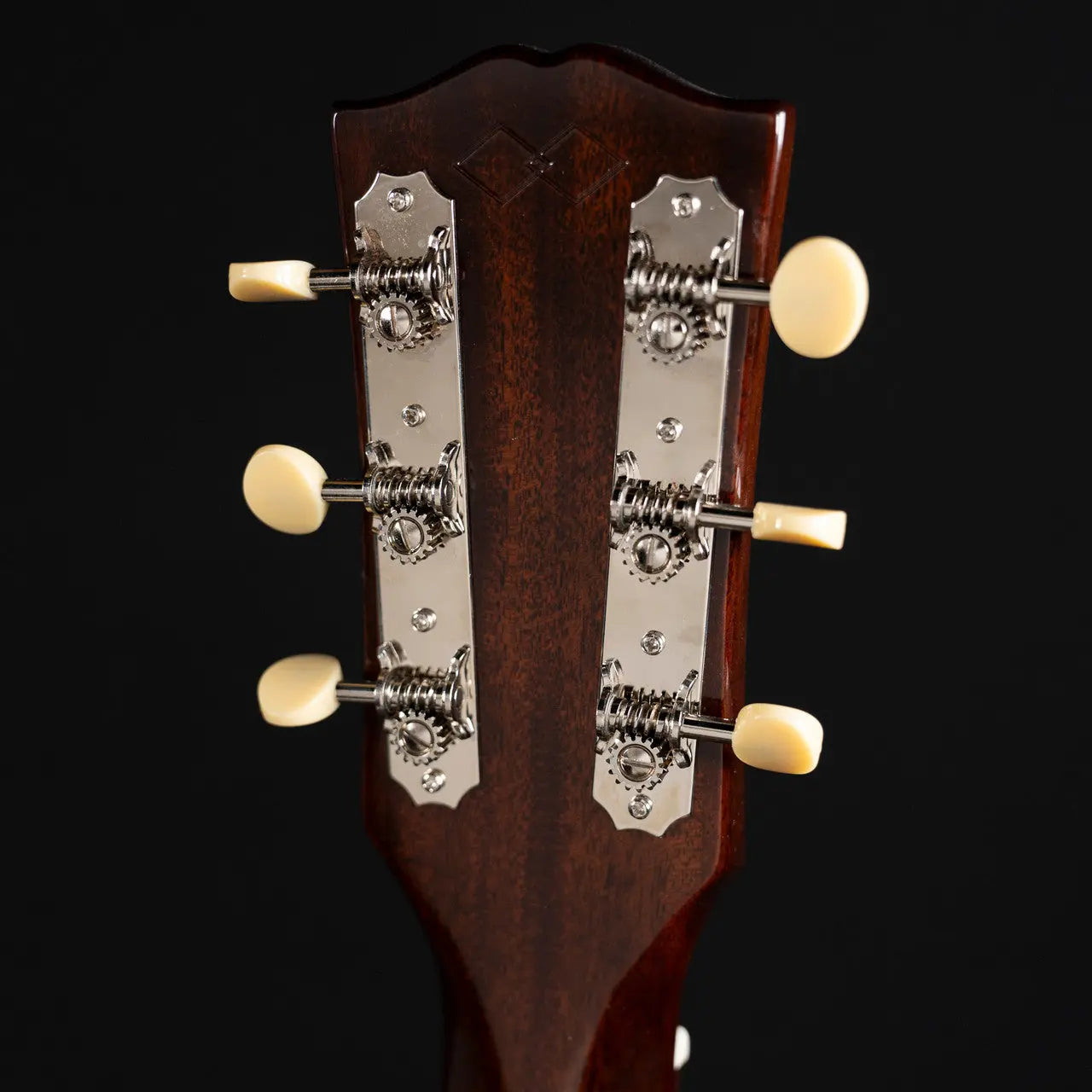 Epiphone Inspired by Gibson Custom Shop 1942 Banner J-45 - Vintage Sunburst #0394 Epiphone