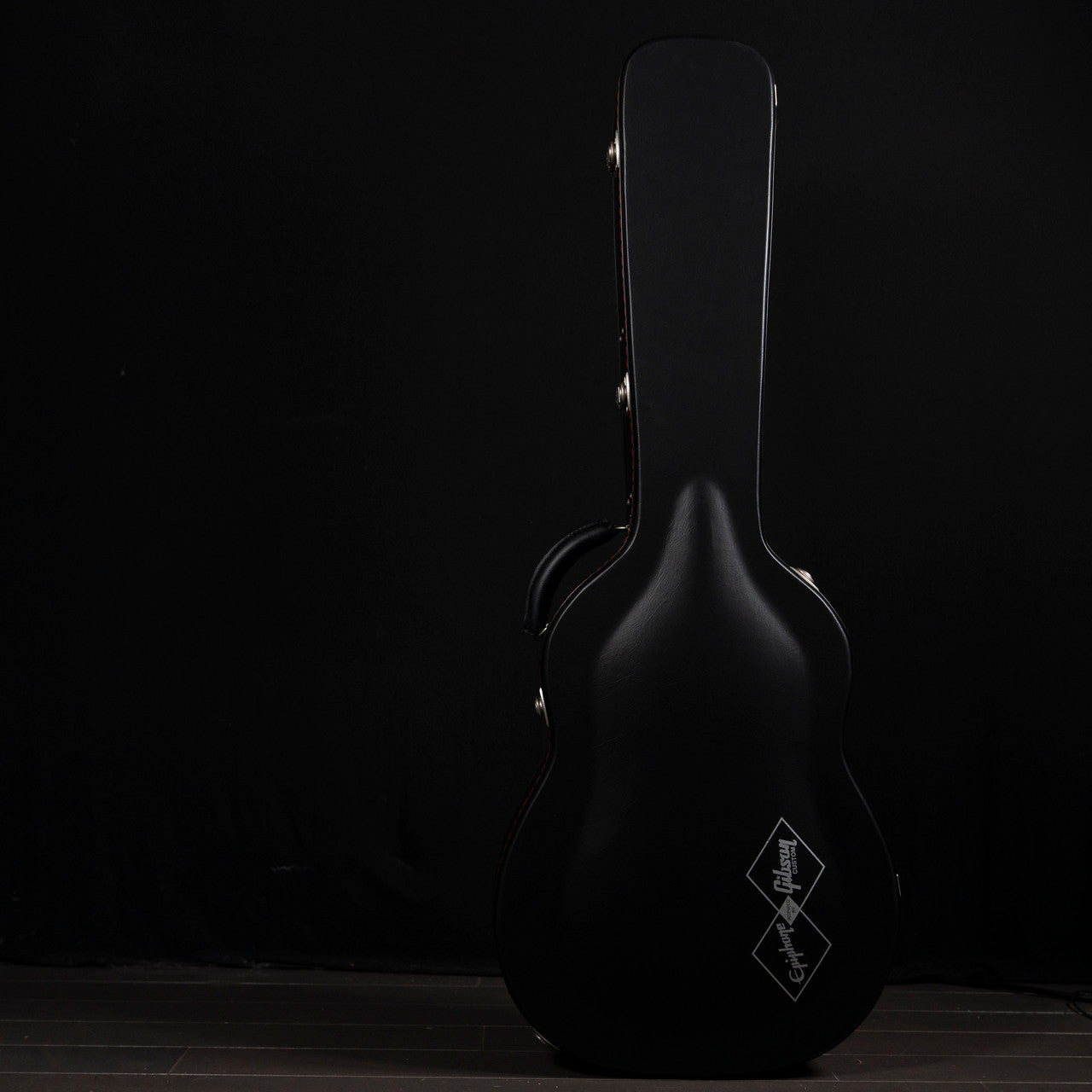 Epiphone Inspired by Gibson Custom Shop 1942 Banner J-45 - Vintage Sunburst #0394