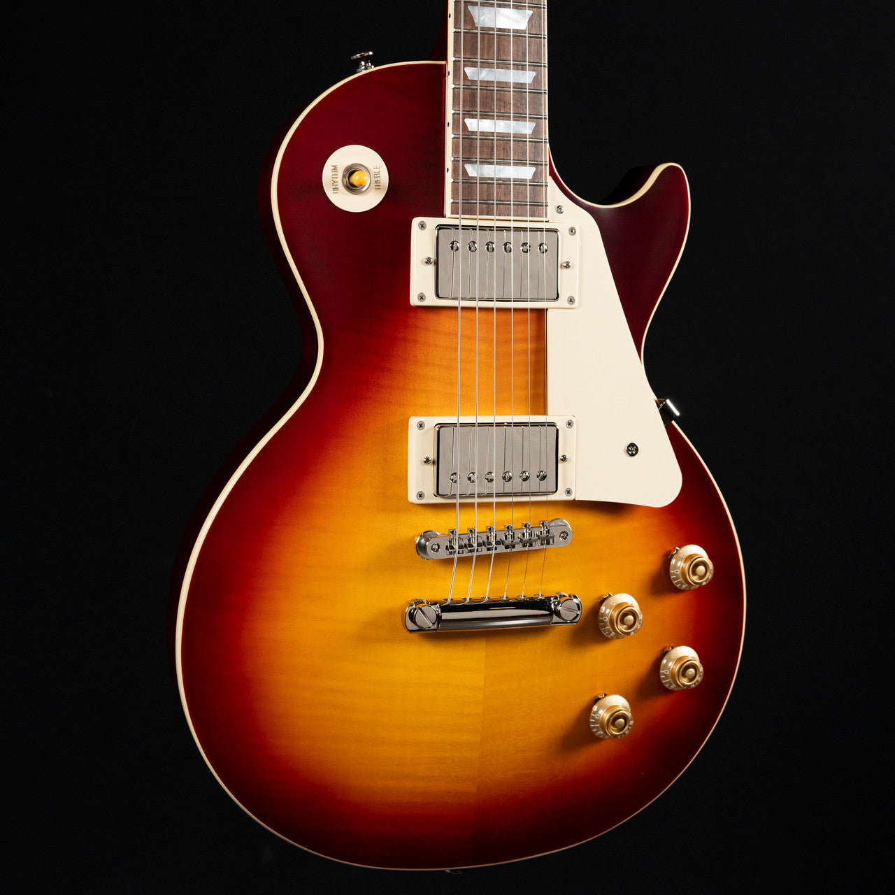 Epiphone Inspired by Gibson Custom 1959 les paul standard factory burst